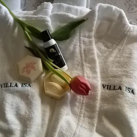 Isa Villa Teguise (Lanzarote)