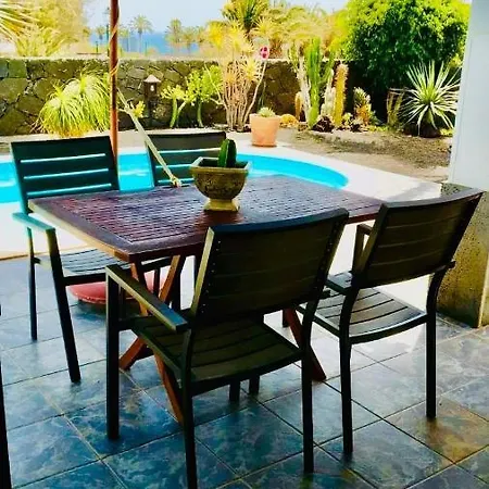 Villa Isa