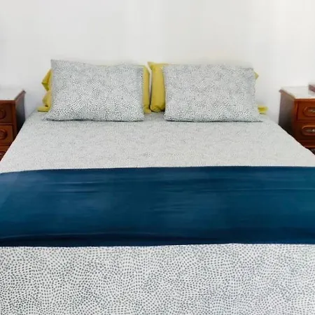 Villa Isa Teguise (Lanzarote)