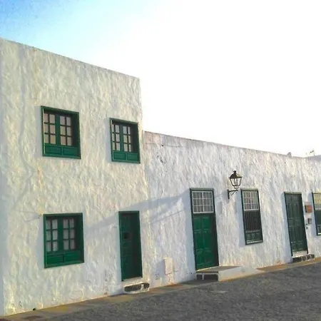 Isa Teguise (Lanzarote)