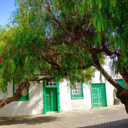 Villa Isa *